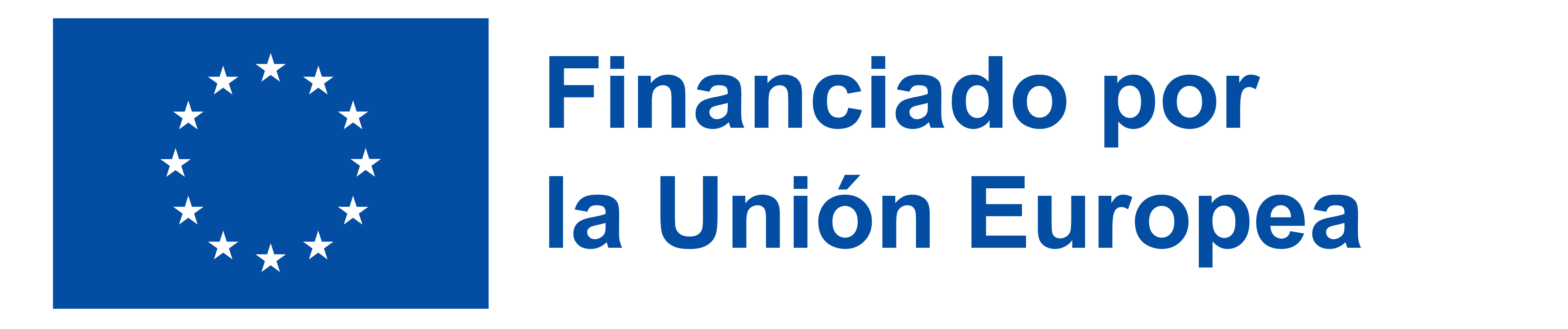 Logo UE